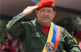 Vênêxuêla sẽ dựng tượng cố Tổng thống Chavez 